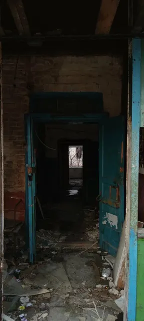 Объект культурного наследия - нежилое здание общей площадью 213,1 кв.м. кадастровый номер 31:06:0139001:81, расположенное, по адресу: г. Старый Оскол,  ул. Революционная, д. 31.