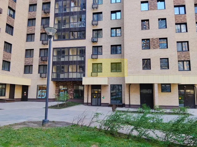 Продажа имущества, находящегося в собственности города Москвы, жилое помещение по адресу: г. Москва, ул. Чоботовская, дом 2, корпус 1, квартира 243, общей площадью 76,8 кв.м, (Этаж № 02), кадастровый номер:  77:07:0015005:30846