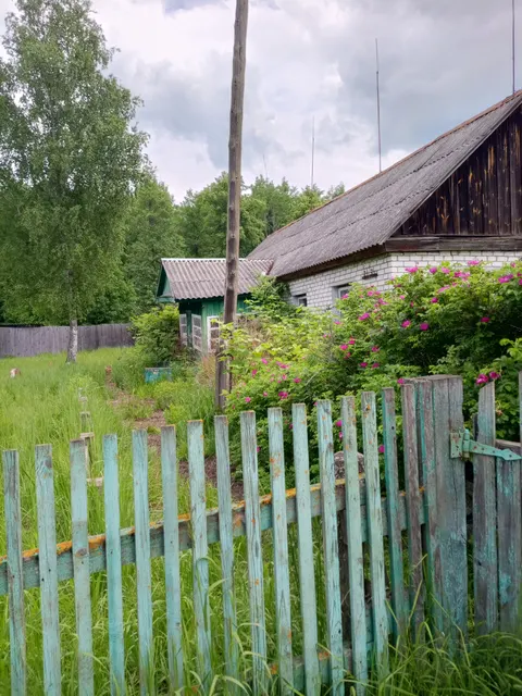 Здание с кадастровым номером 32:02:0150403:181
