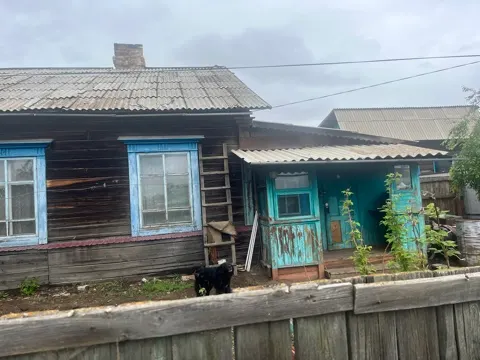 Квартира, назначение: жилое, этаж 1, площадь 28,3 кв.м., к/н 75:12:200157:94, по адресу: Забайкальский край, район Нерчинский, г. Нерчинск, ул. Красноармейская, д. 64, кв. 3