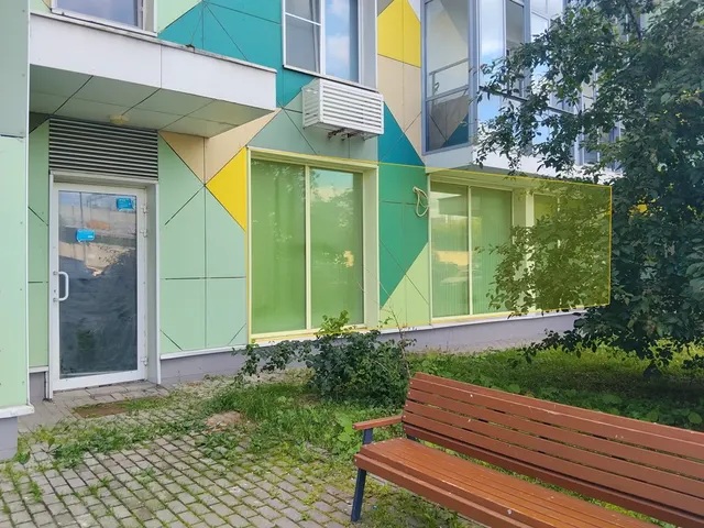 Продажа имущества, находящегося в собственности города Москвы, нежилое помещение по адресу: г. Москва, ул. Красных Зорь, д. 59Б, (Этаж № 1), площадью 200,1 кв.м, кадастровый номер: 77:07:0008003:11660