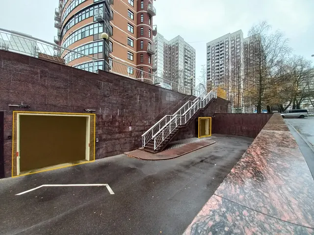 Продажа имущества, находящегося в собственности города Москвы, нежилое помещение по адресу: г. Москва, ул. Академика Пилюгина, д. 24, корп. 1 площадью 13,4 кв. м (Подвал № 0, м/м 80), кадастровый номер: 77:06:0003010:12887