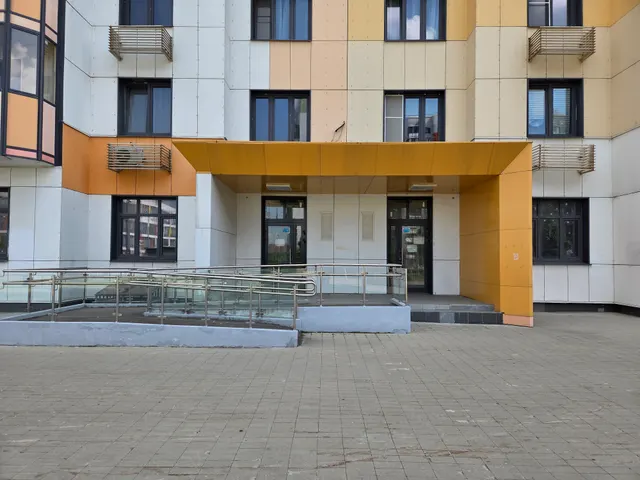 Продажа имущества, находящегося в собственности города Москвы, нежилое помещение по адресу: г. Москва, ш. Дмитровское, д. 169, корп. 3, общей площадью 146,8 кв.м (Этаж № 1), кадастровый номер: 77:02:0025012:4632