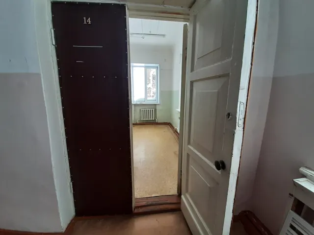 Нежилое помещение