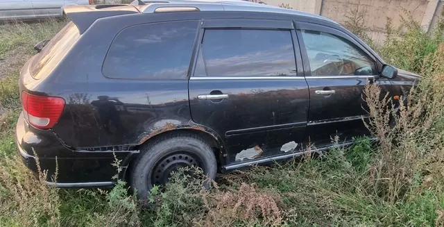 Автомобиль Honda Avancier, 2001г.в., № кузова ТА41100024, Ржавчина по кузову, местами отходит шпатлевка. Частично разукомплектовано подкапотное пространство, (отсутствует двигатель) и салон данное имущество обращено в доход государства Автомобиль находится в посёлке Бор Туруханского района (Документы отсутствуют)-30% Автомобиль находится в залоге