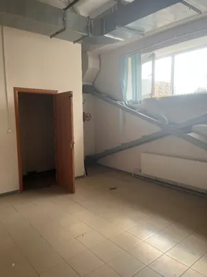 Нежилое помещение