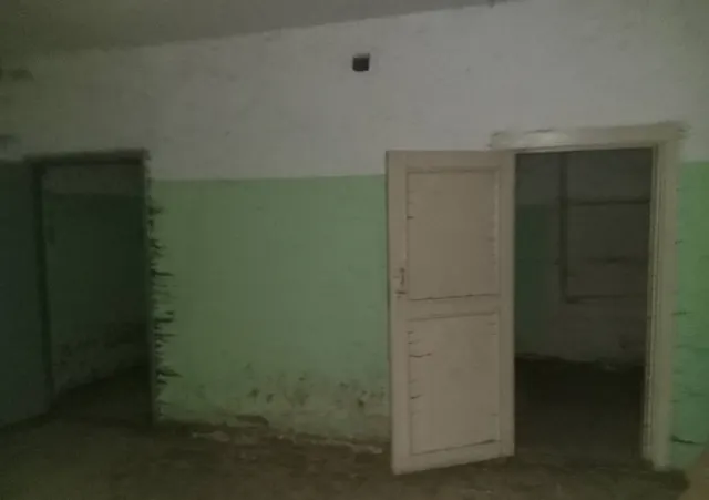 нежилое помещение с кадастровым номером 43:40:000044:420 по адресу: Российская Федерация, Кировская область, г.о. город Киров, п. Чистые Пруды, ул. Советская,  д. 2, помещ. 1004.