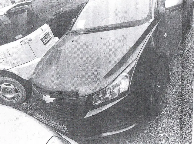 Автомобиль CHEVROLET CRUZE VIN XUFJF696JB3036582 г/н Н129СР72 ТС обременено ЗАЛОГОМ. По общему правилу при переходе права собственности залог сохраняется в соответствии со ст. 353 ГК РФ; приобретатель имущества приобретает права и несет обязанности залогодателя. Риски, связанные с сохранением залога и возможностью обращения взыскания на предмет залога, несет приобретатель. ТС имеет ограничения ФССП на рег-е действия (ключи и документы отсутствуют, техническое состояние не проверялось,