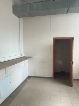 Нежилое помещение