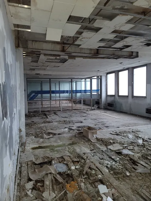 Объект аренды, площадь 362,7 кв. м., номера на поэтажном плане: 12 -го этажа 1,2,4-19,21-32,  адрес (местонахождение) объекта: 360051, Кабардино-Балкарская Респ, Нальчик г, Шогенцукова пр-кт, дом № 14