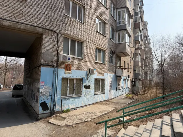 Право заключения договора аренды нежилого помещения, общей площадью 134,3 кв.м., расположенного на первом этаже в здании с кадастровым номером 25:28:040008:6282, по адресу: Приморский край, г. Владивосток, проспект Океанский, д.123, кв.1-11 (I).