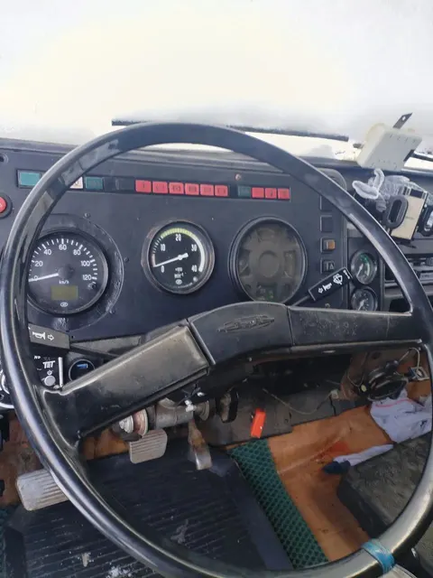 Грузовой автомобиль Зил 4514, 1993 г.в.