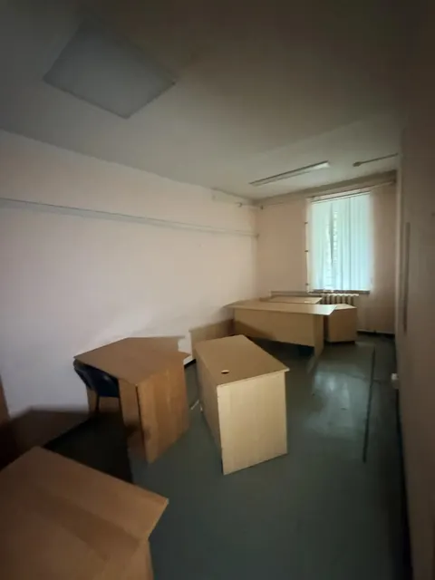 Помещения 1-го и цокольного этажей по ул.Рабочей Молодежи, д.9, пом.1001, кадастровый номер 16:50:011209:780, Площадь - 854,8 кв.м