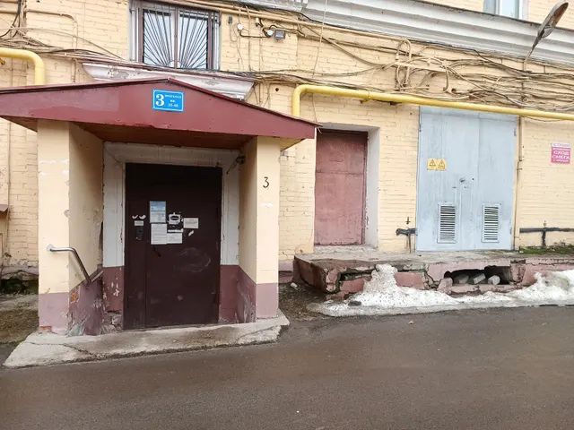 Помещения подвала по ул.Пушкина, д.5/43, пом.под(33-36, 36а, 36б, 36в, 36г), кадастровый номер 16:50:010217:175, Площадь - 117,3 кв.м