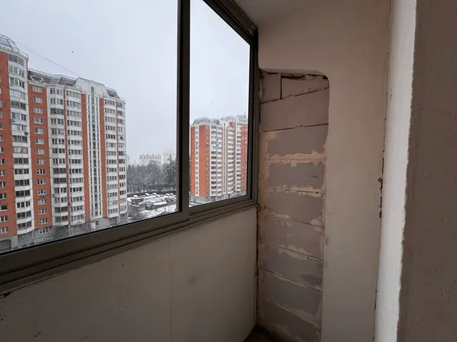 Продажа имущества, находящегося в собственности города Москвы: жилое помещение по адресу: Московская обл., д. Голубое, ул. Родниковая, к. 4, кв. 30,  общей площадью 37,9 кв.м. (Этаж № 8), кадастровый номер: 50:09:0070106:3115