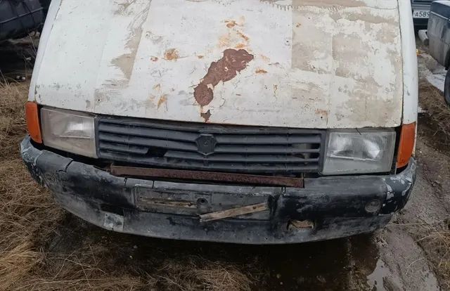 Автомобиль ГАЗ 330210, г/н Р658НР124 (отсутствует), 1995 г.в., VIN XTH330210S1530423, кузов № 31888, двигатель № 50001974, цвет белый, рабочее состояние и комплектность не проверялось. Находится в г. Канск, данное имущество обращено в доход государства (Документы и ключи отсутствуют) (2492/25)