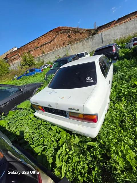 Автомобиль НИССАН ПРИМЕРА, 1991 г. в., г/н Н410КВ196, VIN SJNBCAP10U0067206