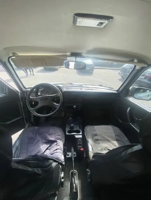 Транспортное средство  LADA, 2019 года выпуска