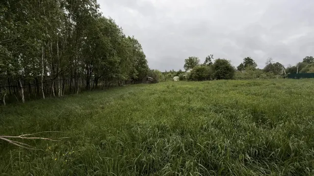 Аукцион в отношении земельного участка с КН 50:08:0080109:529
