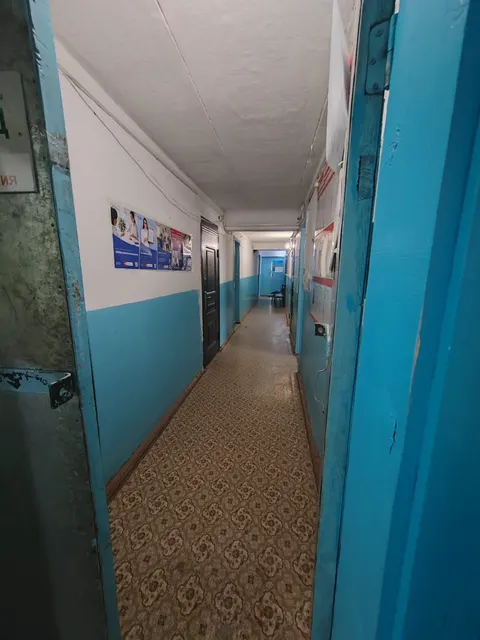 не жилое помещение, общей площадью 19.38
