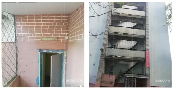 Нежилое помещение П1 г. Нижний Новгород, Советский район, ул. Чукотская, дом 3а