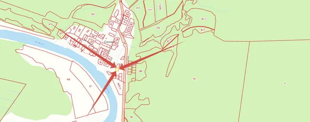 Повторные. Лот № 2. Земельный участок площадью 1400 кв. м, кадастровый номер 53:08:0088901:203, категория земель - земли поселений (земли населенных пунктов), вид разрешенного использования – для ведения приусадебного хозяйства. Местонахождение: Новгородская область, р-н Маловишерский, с/п Бургинское, д Сосницы, ул. Нижняя, уч. 5. Должник (собственник) – Яковлев Дмитрий Сергеевич.