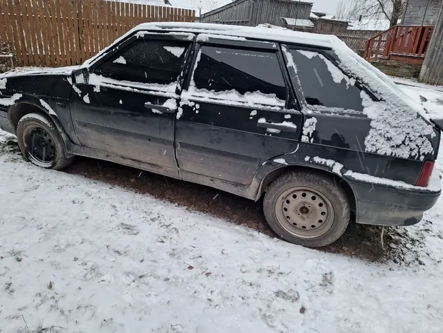 Автомобиль ВАЗ-2106, г.р.з. С580ВМ29, VIN XTK21060030064818, 1 шт. + Автомобиль ВАЗ 21154 LADA SAMARA, 2007 г.в., г.р.з. О335ОЕ29, VIN XTA21154074446486, 1 шт. + Транспортное средство Лада 211440 Лада Самара, 2012 г.в., г.р.з. М684ХС29, VIN XTA211440D5181167, 1 шт. Единый лот. Реализация по прямому назначению. Сопроводительные документы отсутствуют.