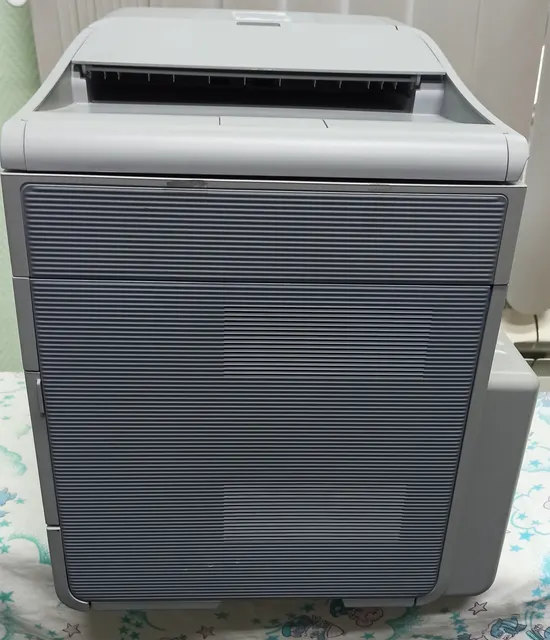 МФУ лазерное Samsung SCX-4727 FD