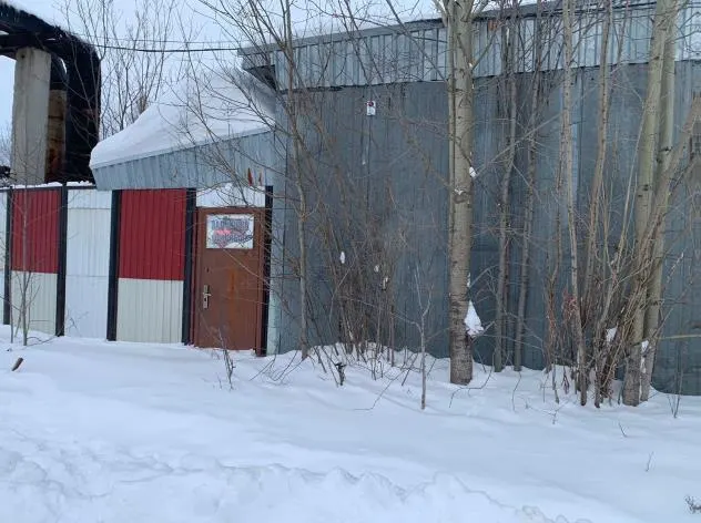 Нежилое помещение №1, общей площадью 78,1 кв.м, назначение: нежилое, расположенное по адресу: город Нижневартовск, поселок Дивный, улица  12-я, дом 16а/1, кадастровый номер 86:11:0000000:83200