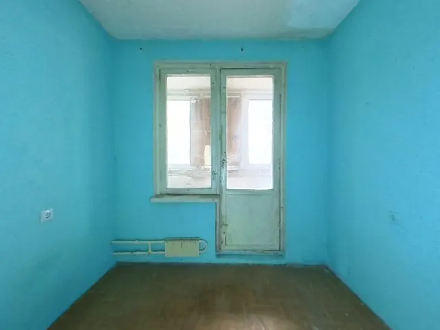Продажа имущества, находящегося в собственности города Москвы, жилое помещение по адресу: г. Москва, ул. Медынская, д. 1, корп. 3, кв. 483, общей площадью 46,1 кв. м (Этаж № 1), кадастровый номер: 77:05:0009002:8378