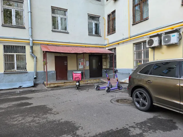 Продажа имущества, находящегося в собственности города Москвы: жилое помещение по адресу: г. Москва, пр-д Рижский, д. 3, кв. 78, общей площадью 45,2 кв. м. (Этаж № 7), кадастровый номер: 77:02:0023011:2245
