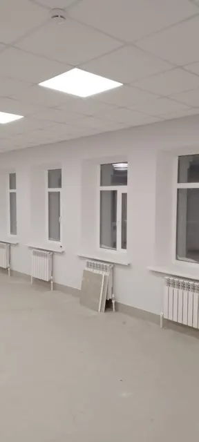 Аукцион на повышение на право заключения договора аренды нежилых помещений общей площадью 56,7 кв.м, расположенных по адресу:Ярославская обл, Ярославль г, Кольцова проезд, дом № 12