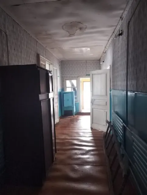 Имущество, находящееся в муниципальной собственности Переславль-Залесского муниципального округа Ярославской области, расположенное по адресу: Ярославская область, р-н Переславский, с. Дмитриевское, ул. Школьная, д. 13 с земельным участком
