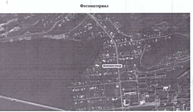 Газопровод низкого давления, протяженность 1998 м, кадастровый номер 74:10:0000000:2716