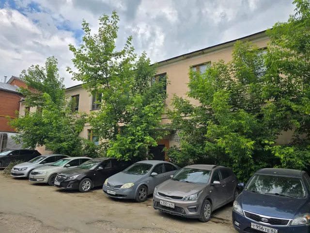 Здание