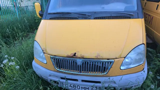 Автотранспортное средство: марка, модель ТС ГАЗ 322132 GAZ 322132, наименование (тип ТС) Автобус прочее, год выпуска ТС 2005, идентификационный номер (VIN) X9632213260433894, модель, № двигателя 40630А 53120920, шасси (рама) № ОТСУТСТВУЕТ, кузов (кабина, прицеп) № 32210060204139, цвет кузова (кабины, прицепа) ЖЁЛТЫЙ