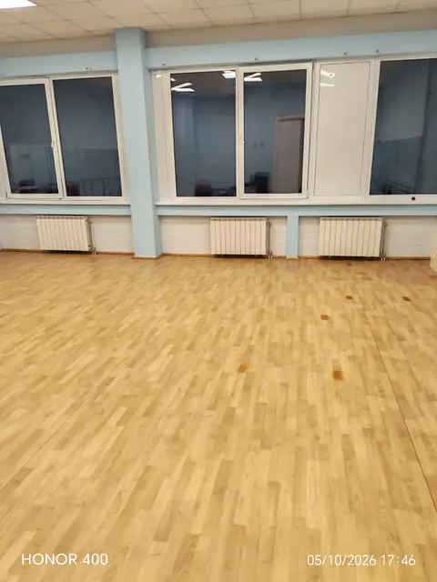 нежилое помещение