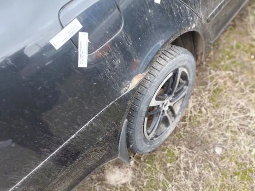 Автомобиль марки  Skoda Oktavia (099)
