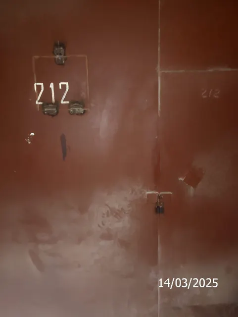 Нежилое помещение (Этаж № 5) общей площадью 19,5 кв.м, кадастровый номер 52:18:0060217:6170, расположенное по адресу:Российская Федерация, Нижегородская область, г. Нижний Новгород, ул. К.Касьянова, 4б, гаражный кооператив «Надежда», гаражный бокс №212