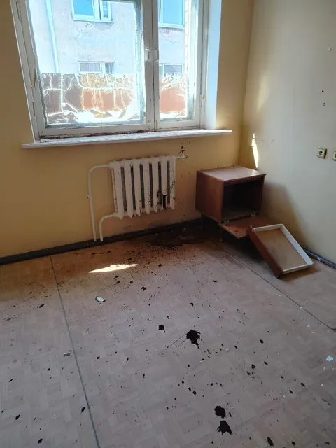 Нежилое помещение общей площадью 22,0 кв. м (кадастровый номер 53:23:7009401:300, РНФИ П13540000769), расположенное по адресу: г. Великий Новгород, пер. Мининский, д.7