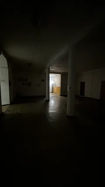 Нежилые помещения
