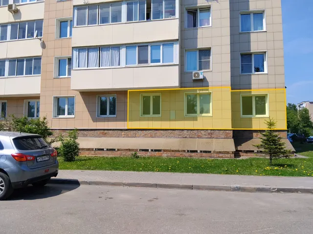 Продажа имущества, находящегося в собственности города Москвы: жилое помещение по адресу: г. Москва, п. Кокошкино, дп. Кокошкино, ул. Ленина, д. 12, кв. 1,  общей площадью 60,2 кв. м. (Этаж № 1), кадастровый номер: 77:18:0171106:234