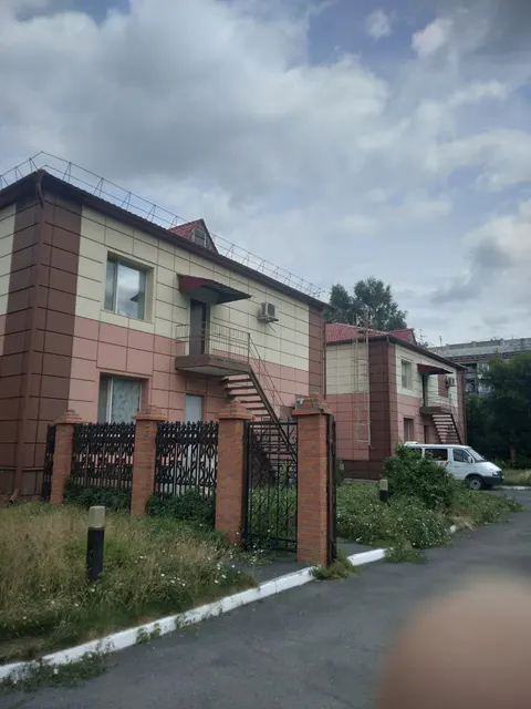 Административное здание