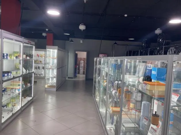 Аукцион в электронной форме по продаже земельного участка с кадастровым номером 50:32:0040212:1624, с расположенными на нем объектами недвижимого имущества по адресу: Московская область, г.о. Серпухов, д Борисово