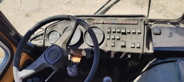 Автобус ПАЗ 32053