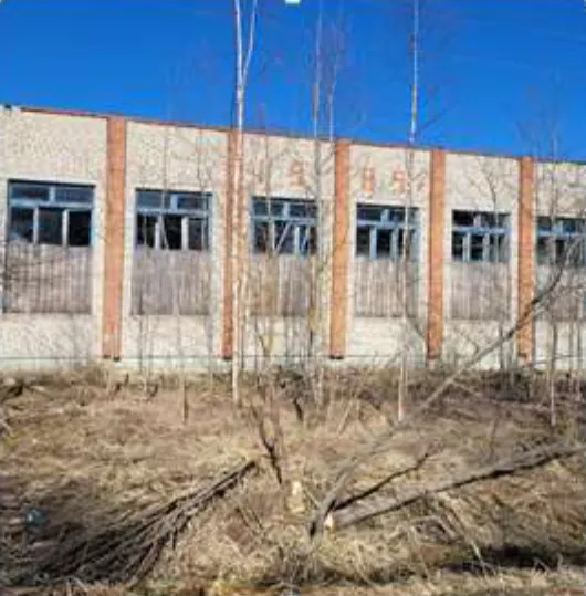 Имущество, находящееся в собственности Ярославской области, расположенное по адресу: Ярославская область, Брейтовский район, д. Ульяниха, ул. Механизаторов, д. 6,   с земельным участком