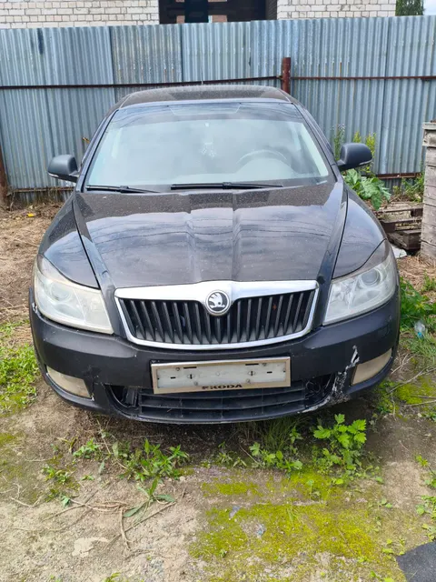 Лот №2 Реализация по прямому назначению: автомобиль Skoda Octavia, 2010 г.в., VIN XW8DA11Z8AK255958, имеются СТС и ключи, находится в залоге у ООО МК «КЭШДРАЙВ», информация о размере залога отсутствует. Имущество бывшее в употреблении, работоспособность не проверялась. Регистрационный номер АС ПИБИ 37-006279