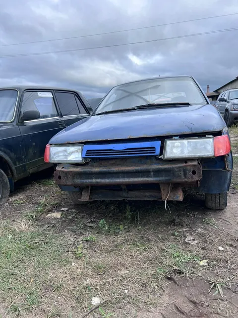 Автомобиль «ВАЗ - 2112»