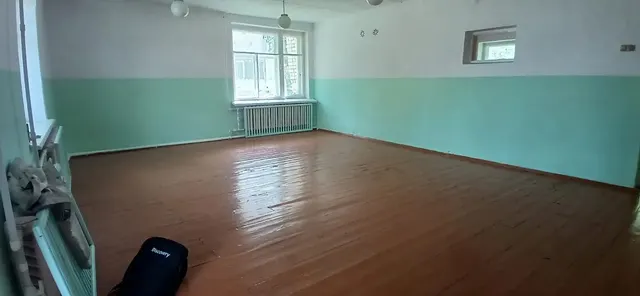Нежилое помещение