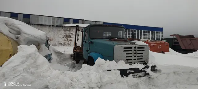 Автомобиль мусоровоз КО-440А XVI48320270000099, модель, номер двигателя 508.10.70284265, гос.номер В446СТ42